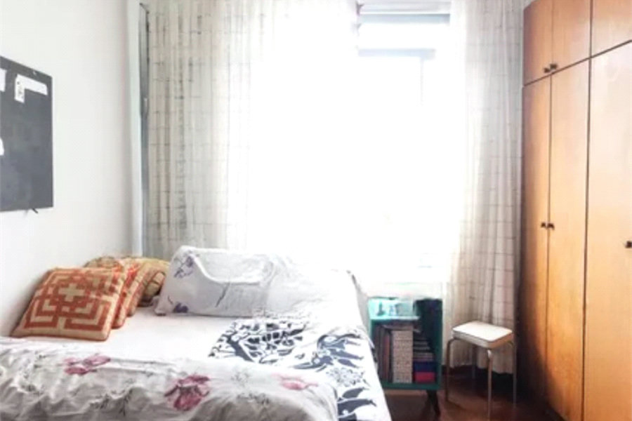 Apartamento à venda com 3 quartos, sendo 1 suíte,  em Santana, São Paulo, SP