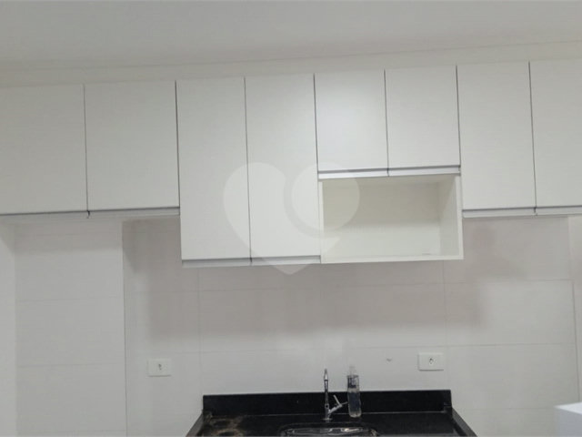 Apartamento à venda com 2 quartos em Tucuruvi, São Paulo, SP