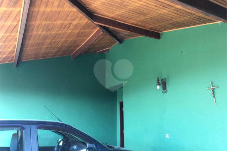 Casa à venda com 4 quartos, sendo 2 suítes, em Loteamento Loanda, Atibaia, SP