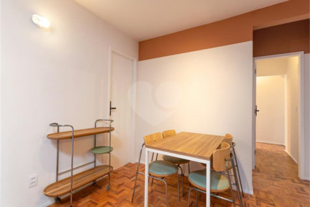 Apartamento à venda com 4 quartos, sendo 2 suítes, em Pinheiros, São Paulo, SP