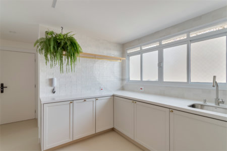 Apartamento à venda com 4 suítes em Panamby, São Paulo, SP