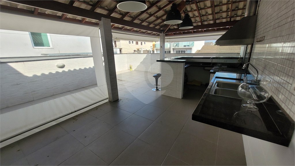 Casa Térrea à venda com 5 quartos, sendo 2 suítes, em Água Fria, São Paulo, SP