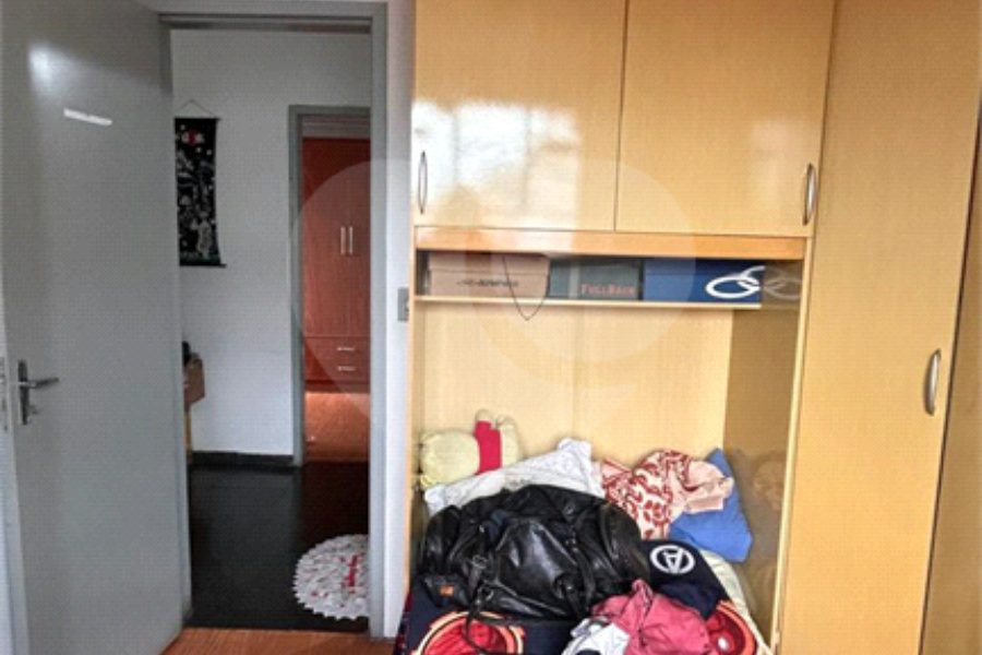 Casa à venda com 3 quartos no condomínio Vila Cantareira, São Paulo - SP