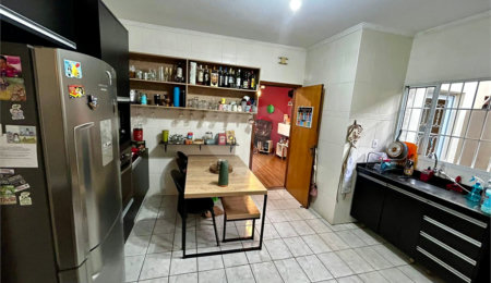 Casa à venda com 3 quartos, sendo 1 suíte,  em Jardim Europa, Sorocaba, SP