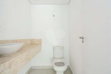 Apartamento à venda com 4 suítes em Sumaré, São Paulo, SP