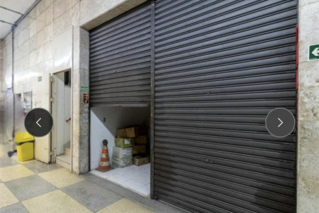 Loja para alugar no Centro, São Paulo, SP