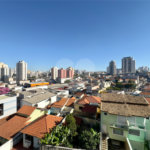 Apartamento à venda com 2 quartos, sendo 1 suíte, em Tucuruvi, São Paulo, SP