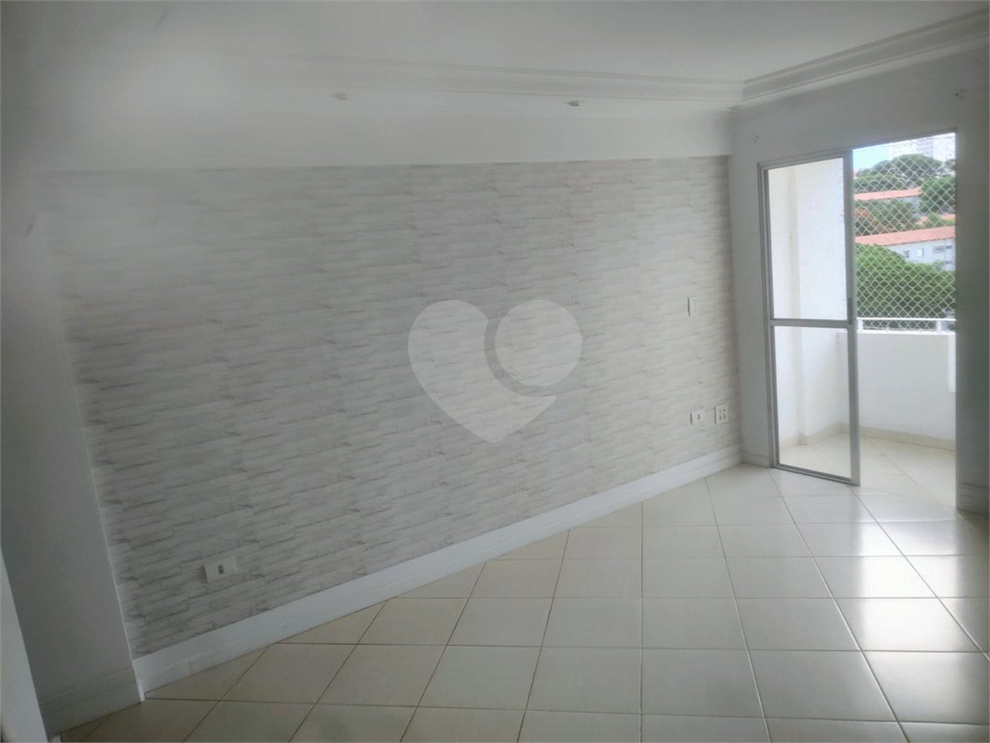 Apartamento à venda com 2 quartos em Mandaqui, São Paulo, SP