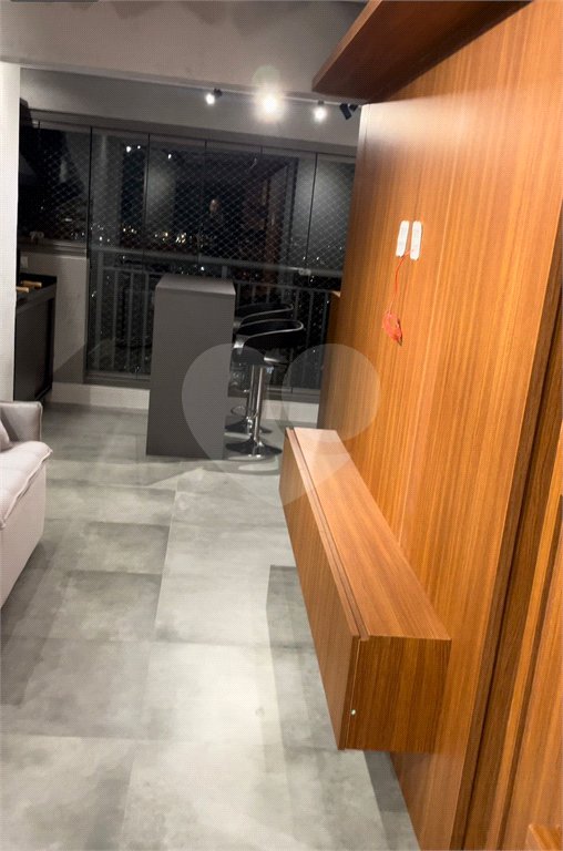 Apartamento à venda com 2 quartos, sendo 1 suíte, em Parada Inglesa, São Paulo, SP