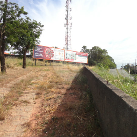 Terreno à venda em Vista Alegre, Vinhedo, SP