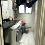 Apartamento à venda com 2 suítes em Parque Reboucas, São Paulo, SP