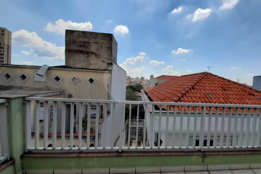 Sobrado à venda com 5 quartos em Jardim São Paulo(zona Norte), São Paulo, SP
