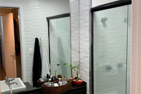 Apartamento à venda com 2 quartos, sendo 1 suíte,  em Bela Aliança, São Paulo, SP