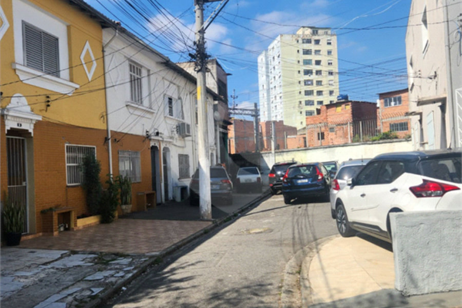 Galpão à venda em Bom Retiro, São Paulo, SP