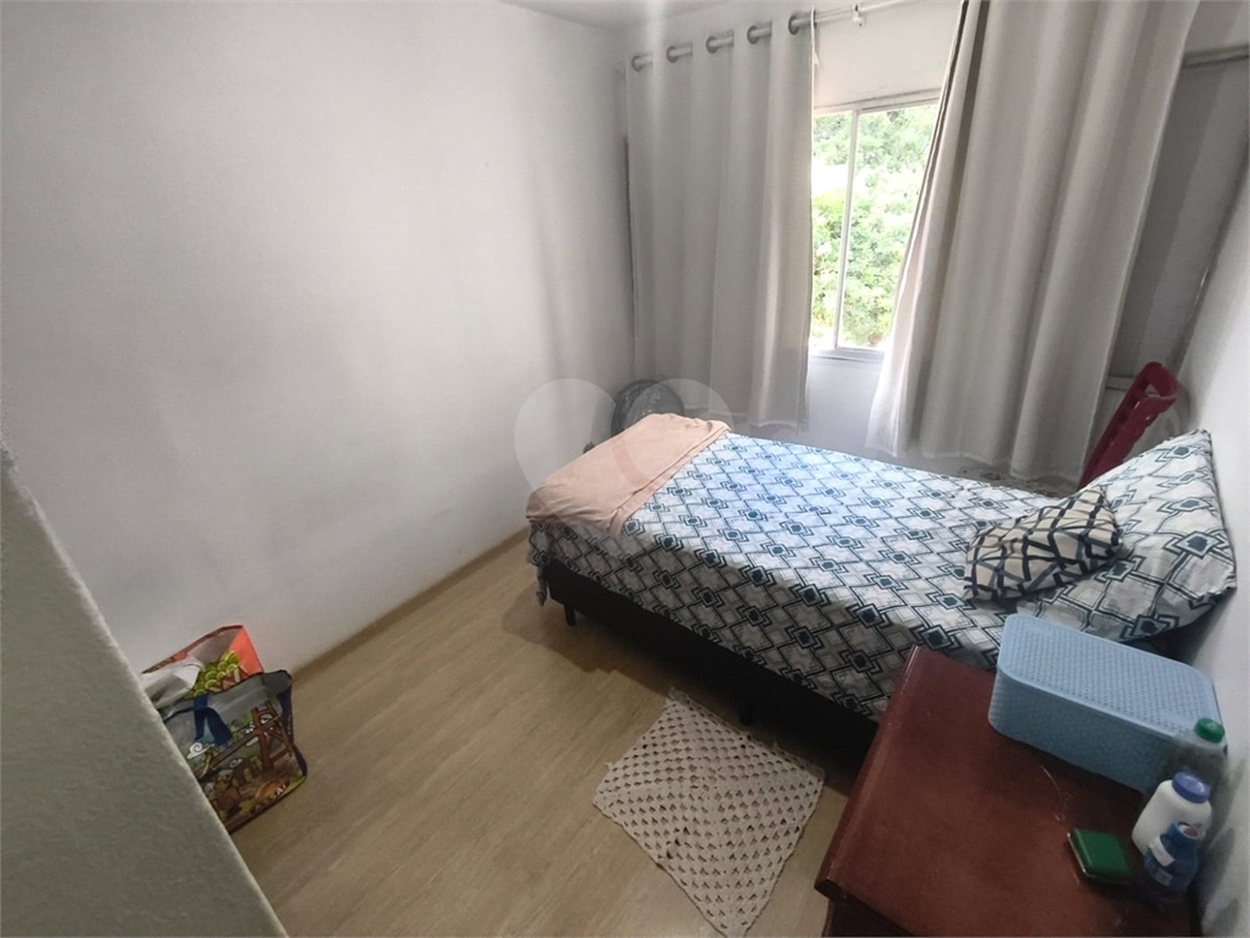 Apartamento à venda com 2 quartos em Jardim Leonor Mendes de Barros, São Paulo, SP