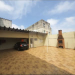 Casa à venda com 2 quartos em Itaim Paulista, São Paulo, SP