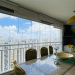 Apartamento à venda com 3 quartos, sendo 1 suíte, no Centro, São Bernardo do Campo, SP