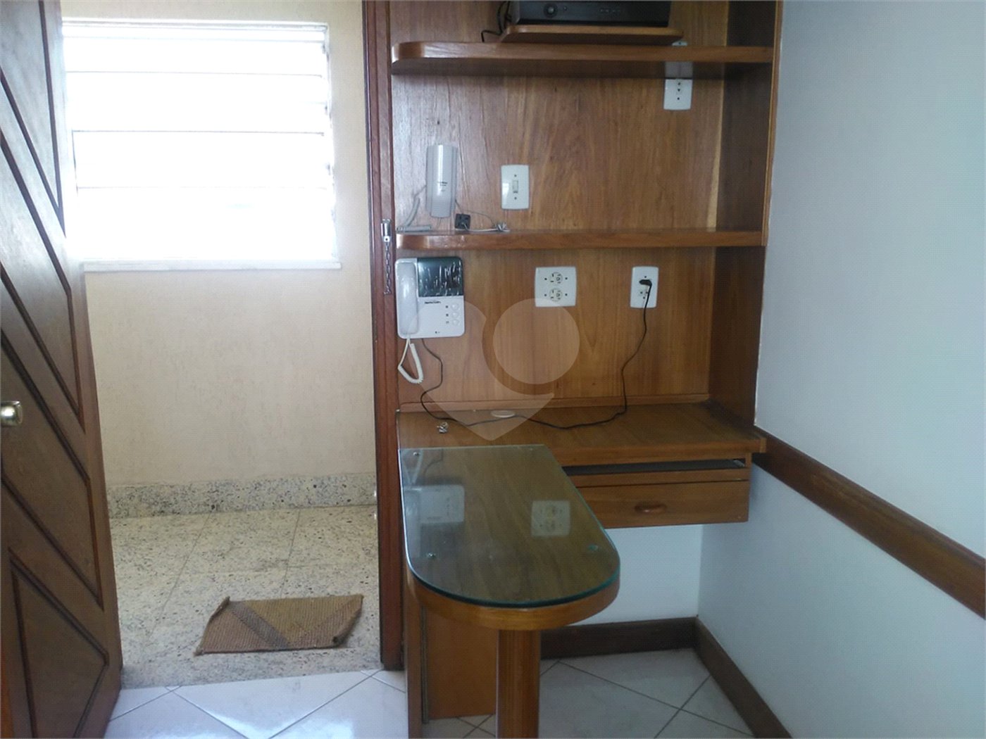 Sala à venda em Tijuca, Rio de Janeiro, RJ