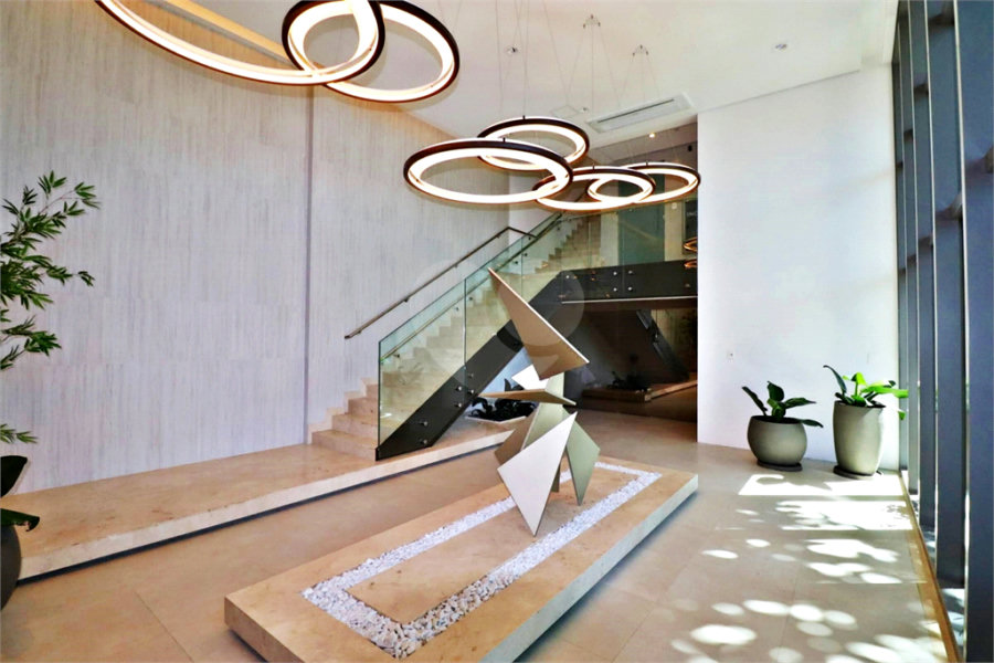 Apartamento à venda com 4 suítes em Santana, São Paulo, SP