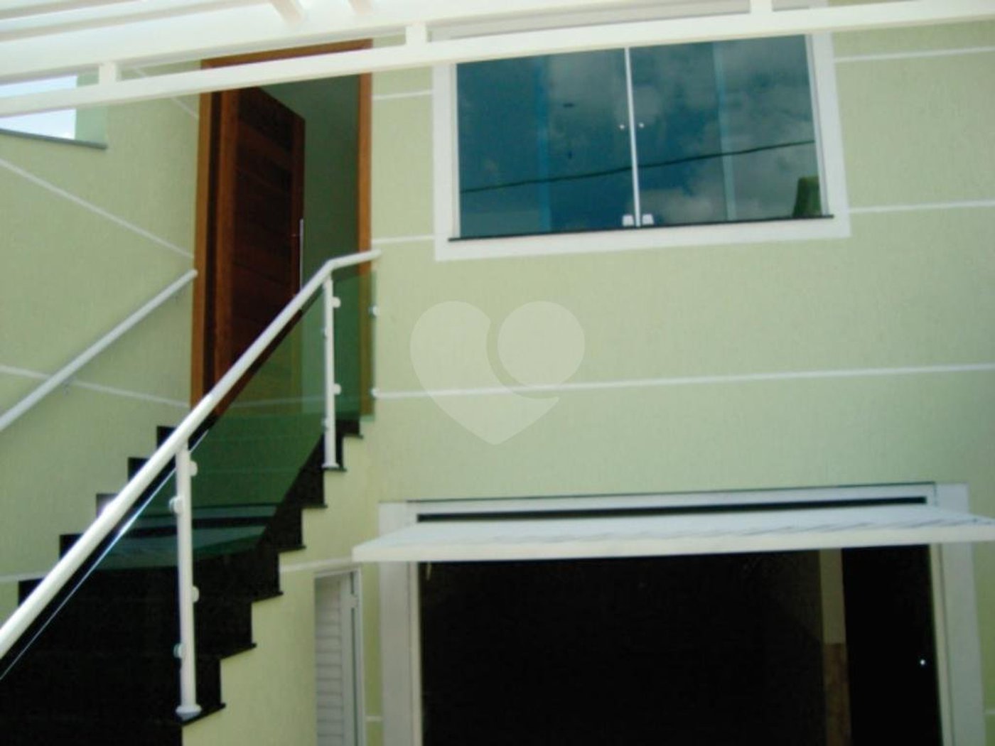 Sobrado à venda com 3 quartos, sendo 1 suíte, em Vila Mazzei, São Paulo, SP