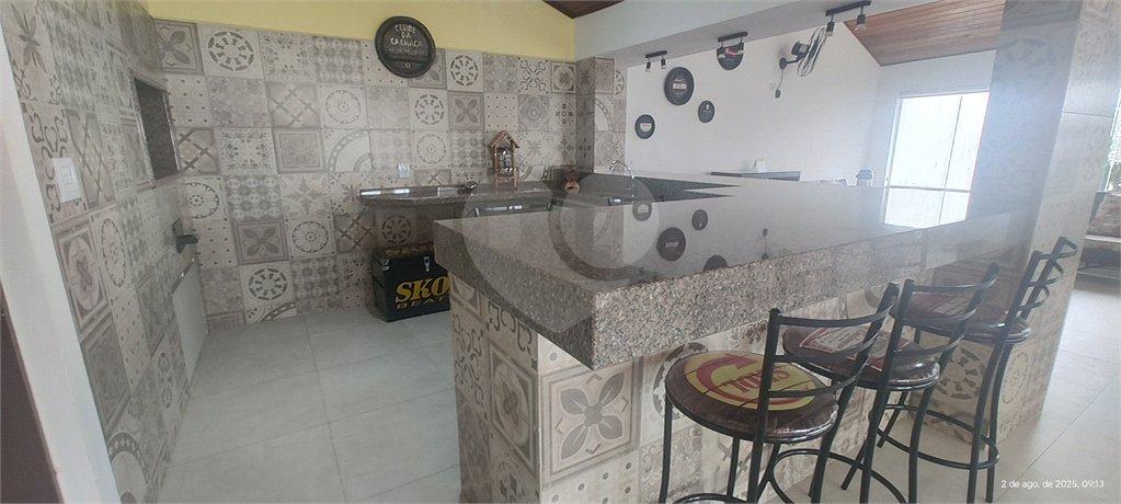 Chácara à venda com 3 quartos, sendo 1 suíte,  no Centro, Nazaré Paulista, SP