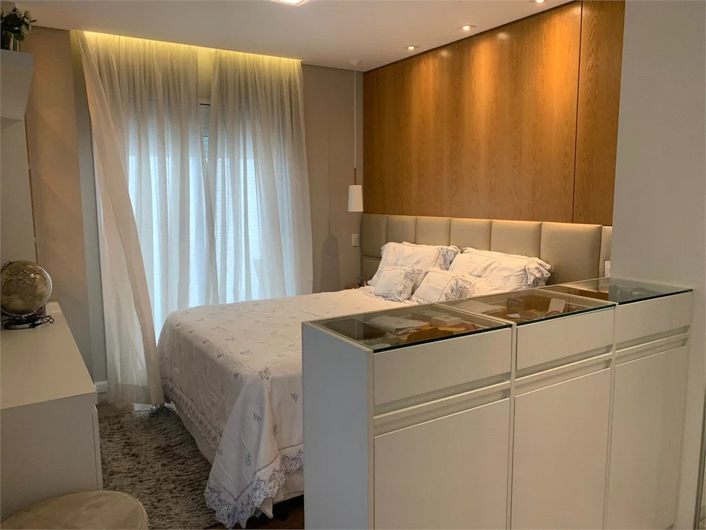 Apartamento à venda com 3 suítes em Lapa, São Paulo, SP