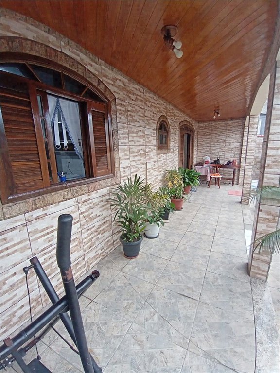 Casa à venda com 1 suíte em Santíssimo, Rio de Janeiro, RJ