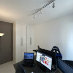 Apartamento à venda com 1 suíte em Vila Polopoli, São Paulo, SP