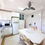 Apartamento Residencial à venda, Balneário Cidade Atlântica, Guarujá - AP1137.
