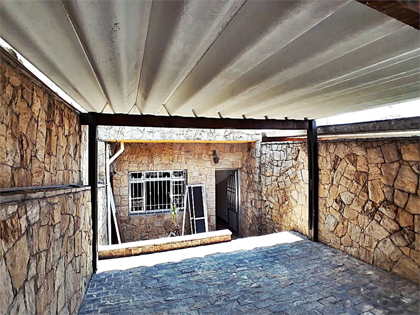 Casa Térrea à venda com 3 quartos, sendo 1 suíte, em Jardim São Paulo(zona Norte), São Paulo, SP