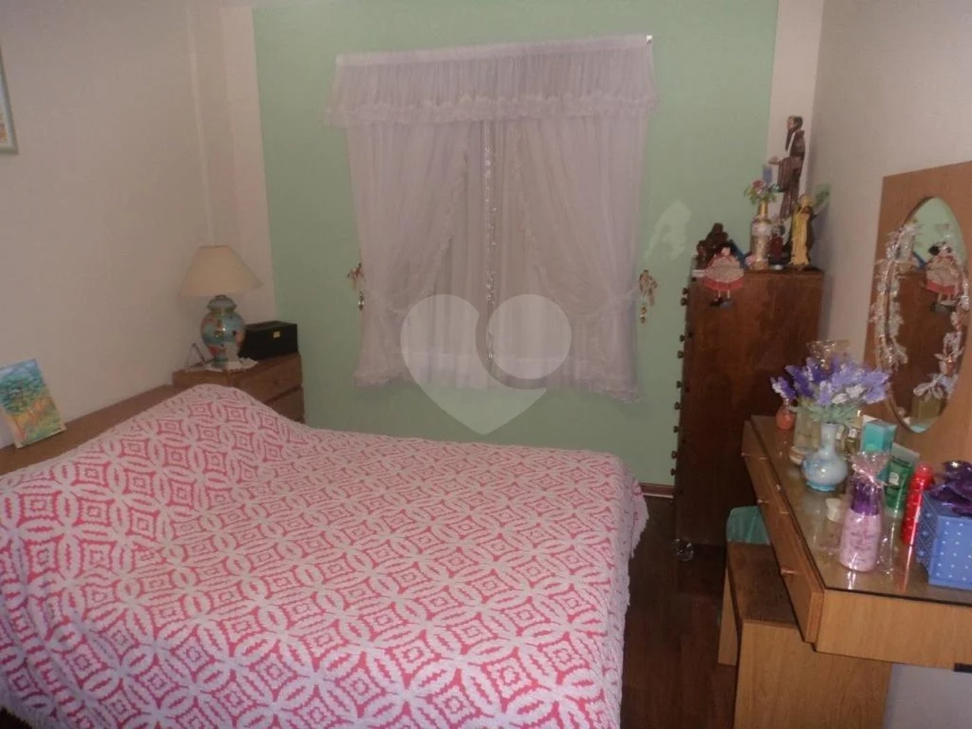 Apartamento à venda com 3 quartos, sendo 1 suíte, em Tucuruvi, São Paulo, SP