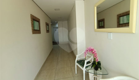 Apartamento à venda com 2 quartos em Vila Aurora (zona Norte), São Paulo, SP