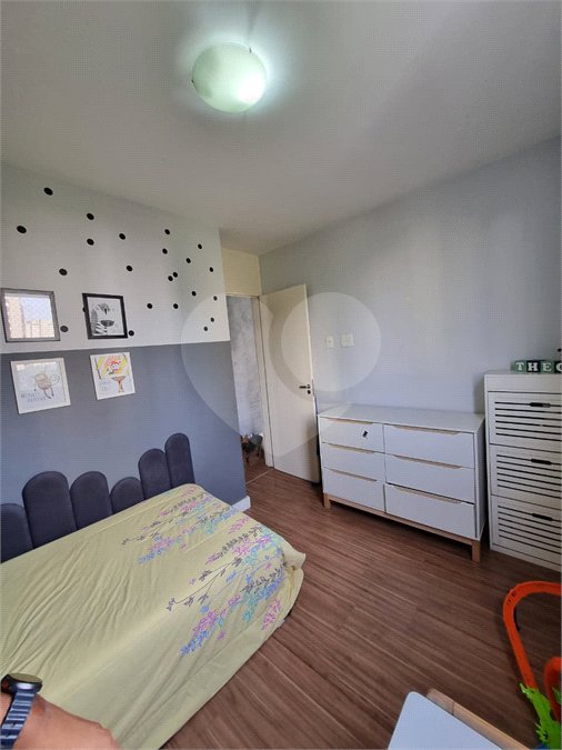 Apartamento à venda com 2 quartos em Jardim Caboré, São Paulo, SP