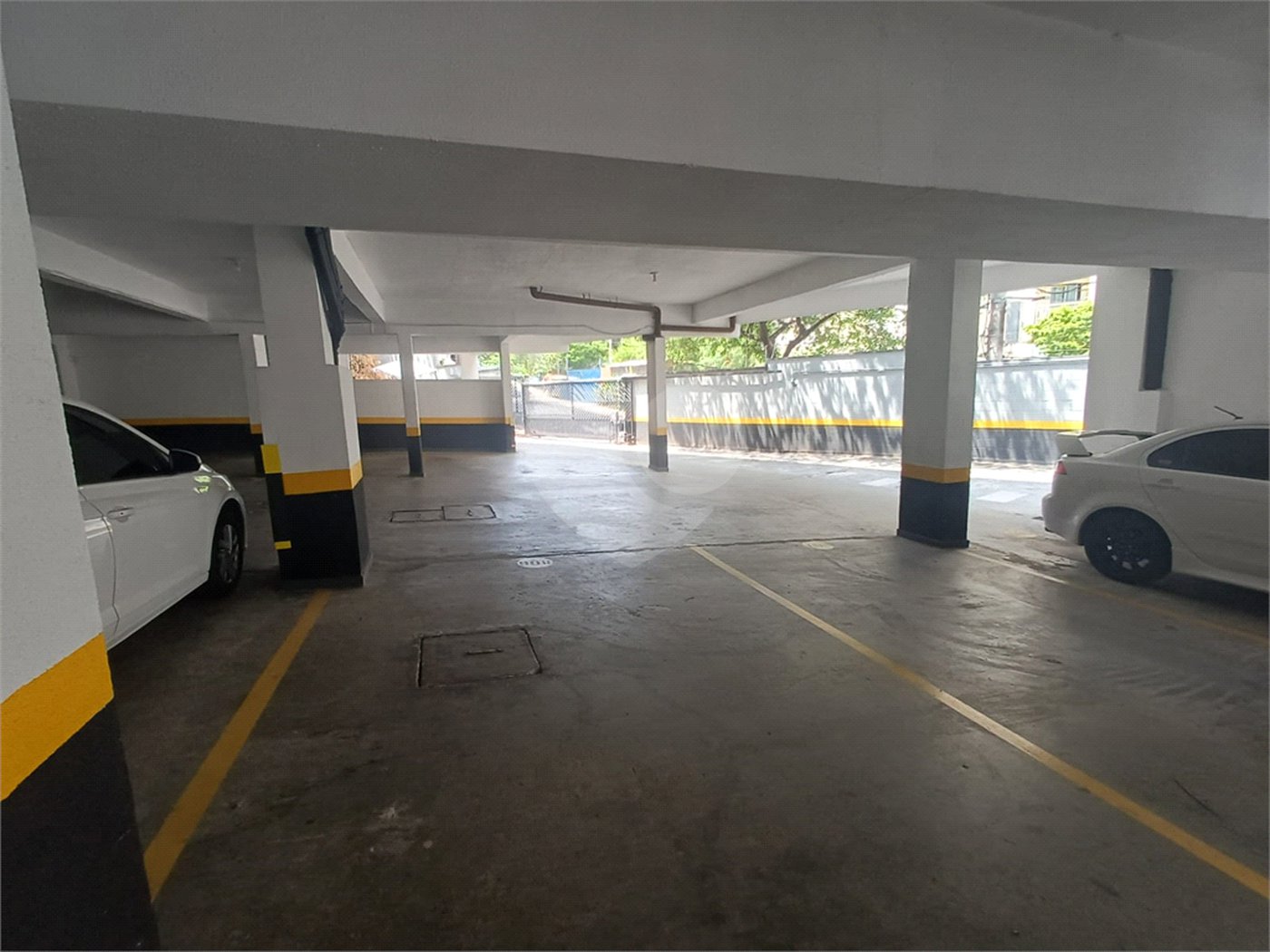 Apartamento à venda com 1 quarto em Limão, São Paulo, SP