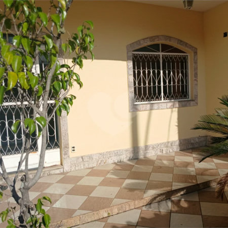 Casa à venda com 3 quartos, sendo 2 suítes, em Campo Grande, Rio de Janeiro, RJ