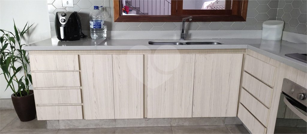Casa Térrea à venda com 3 quartos, sendo 2 suítes, em Horto, São Paulo, SP