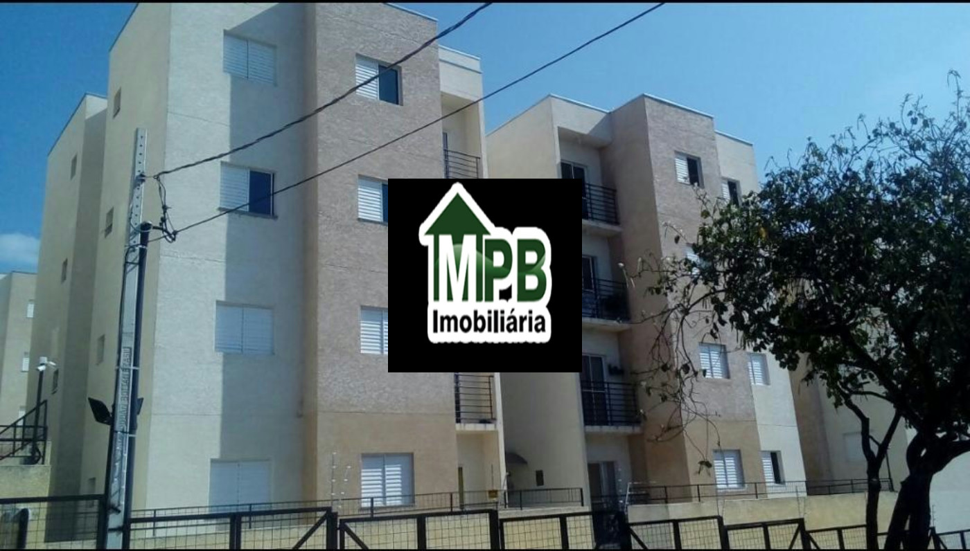 Apartamento à venda com 2 quartos em Jardim Simus, Sorocaba, SP