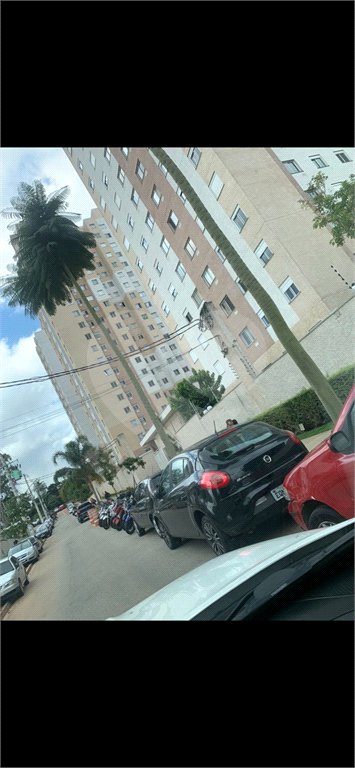 Apartamento à venda com 2 quartos em Paraíso do Morumbi, São Paulo, SP