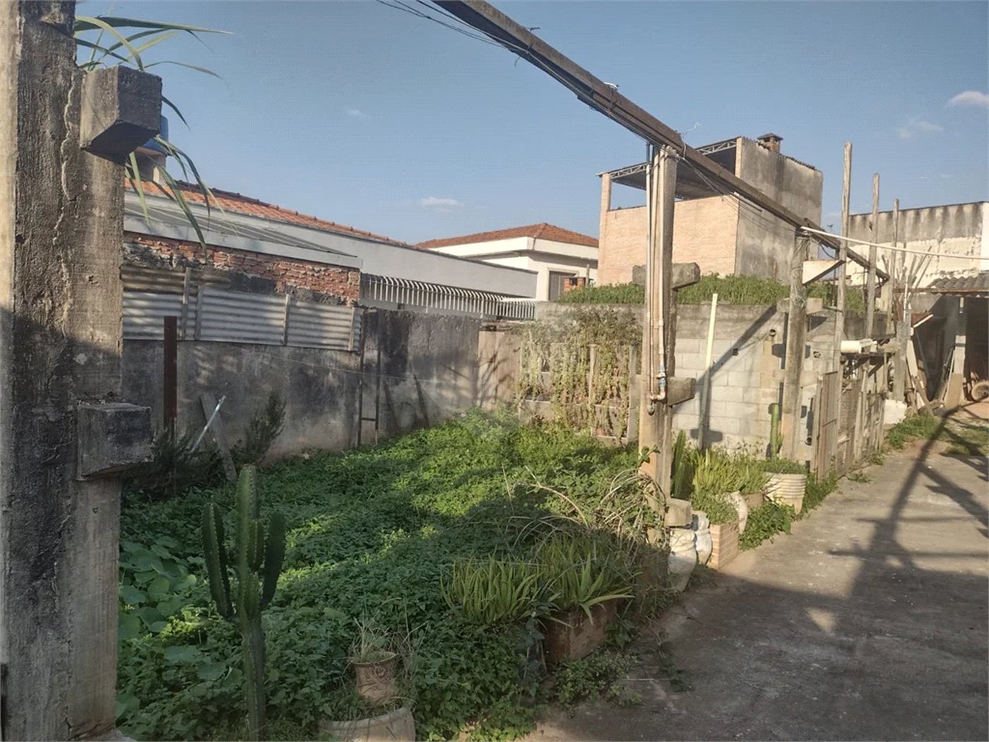 Terreno à venda em Tremembé, São Paulo, SP