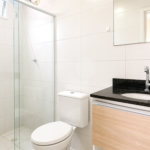 Apartamento à venda ou para alugar com 2 quartos, sendo 1 suíte, em Parque Bela Vista, Votorantim, SP