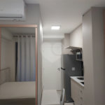 Casa para alugar com 1 suíte no condomínio Hub Vila Madalena, São Paulo - SP