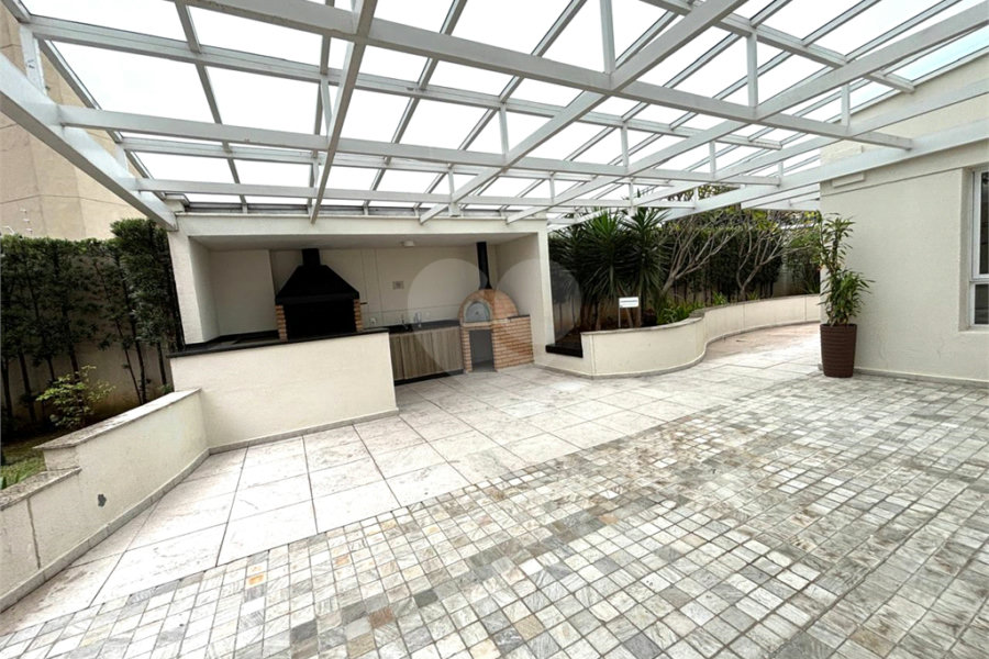 Apartamento à venda com 4 quartos, sendo 3 suítes, em Santana, São Paulo, SP
