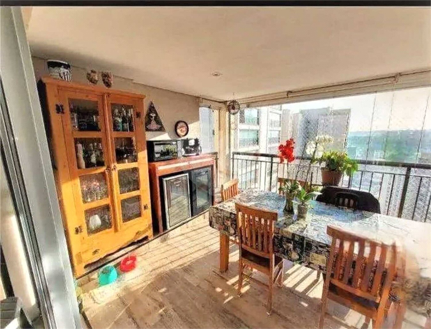 Apartamento à venda com 3 quartos, sendo 2 suítes, em Jardim São Bento, Jundiaí, SP