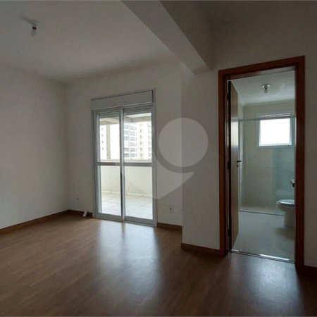 Apartamento para alugar com 3 suítes em Nova Petrópolis, São Bernardo do Campo, SP