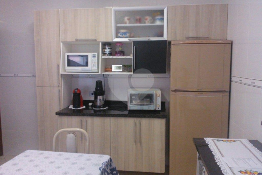 Casa à venda com 3 quartos, sendo 1 suíte,  em Vila Nova Cachoeirinha, São Paulo, SP