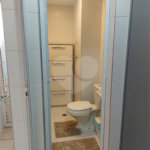Apartamento à venda com 4 quartos, sendo 2 suítes, em Jardim Caboré, São Paulo, SP