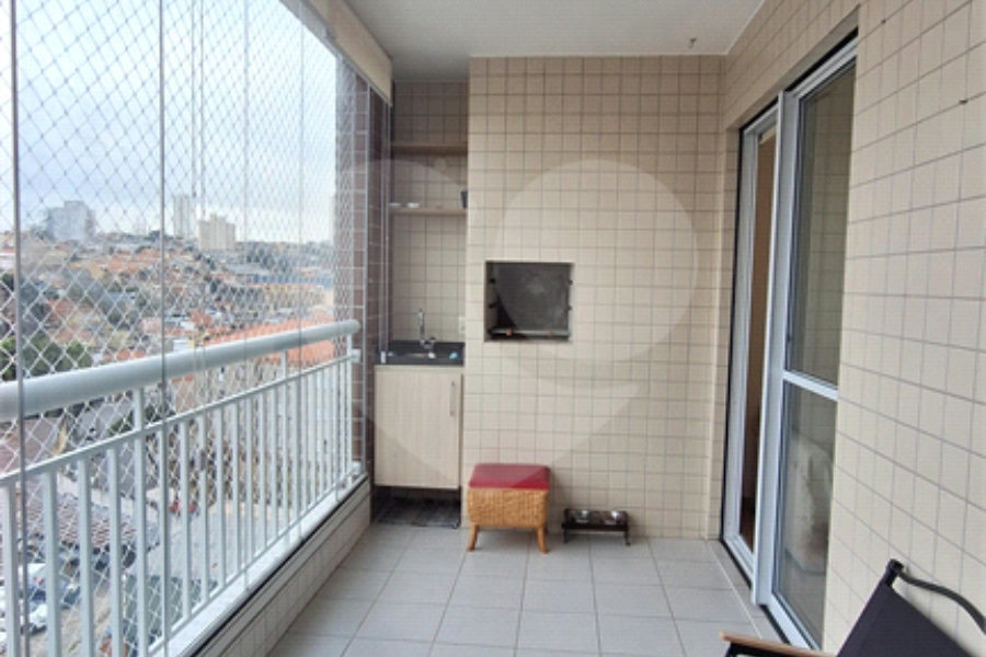 Apartamento à venda com 3 quartos, sendo 1 suíte, em Vila Maria, São Paulo, SP