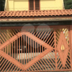 Sobrado à venda com 3 quartos, sendo 1 suíte, em Tremembé, São Paulo, SP