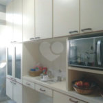Apartamento à venda com 2 quartos em Santa Teresinha, São Paulo, SP