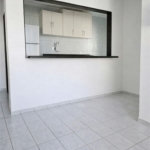 Apartamento Residencial à venda, Itararé, São Vicente - AP1178.